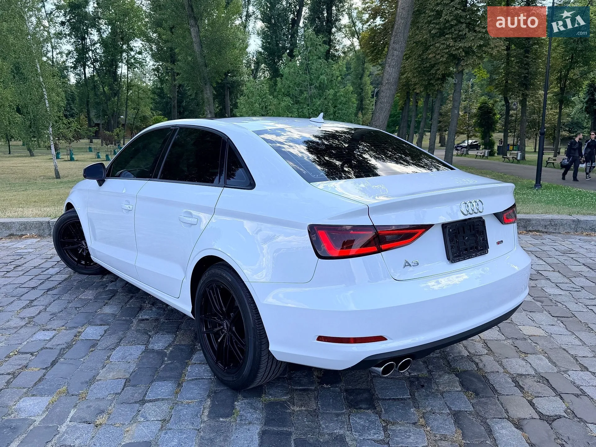 2015 Audi A3 - мініатюра 54