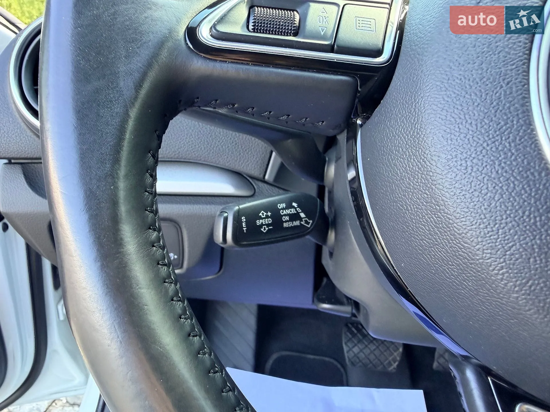 2015 Audi A3 - мініатюра 80