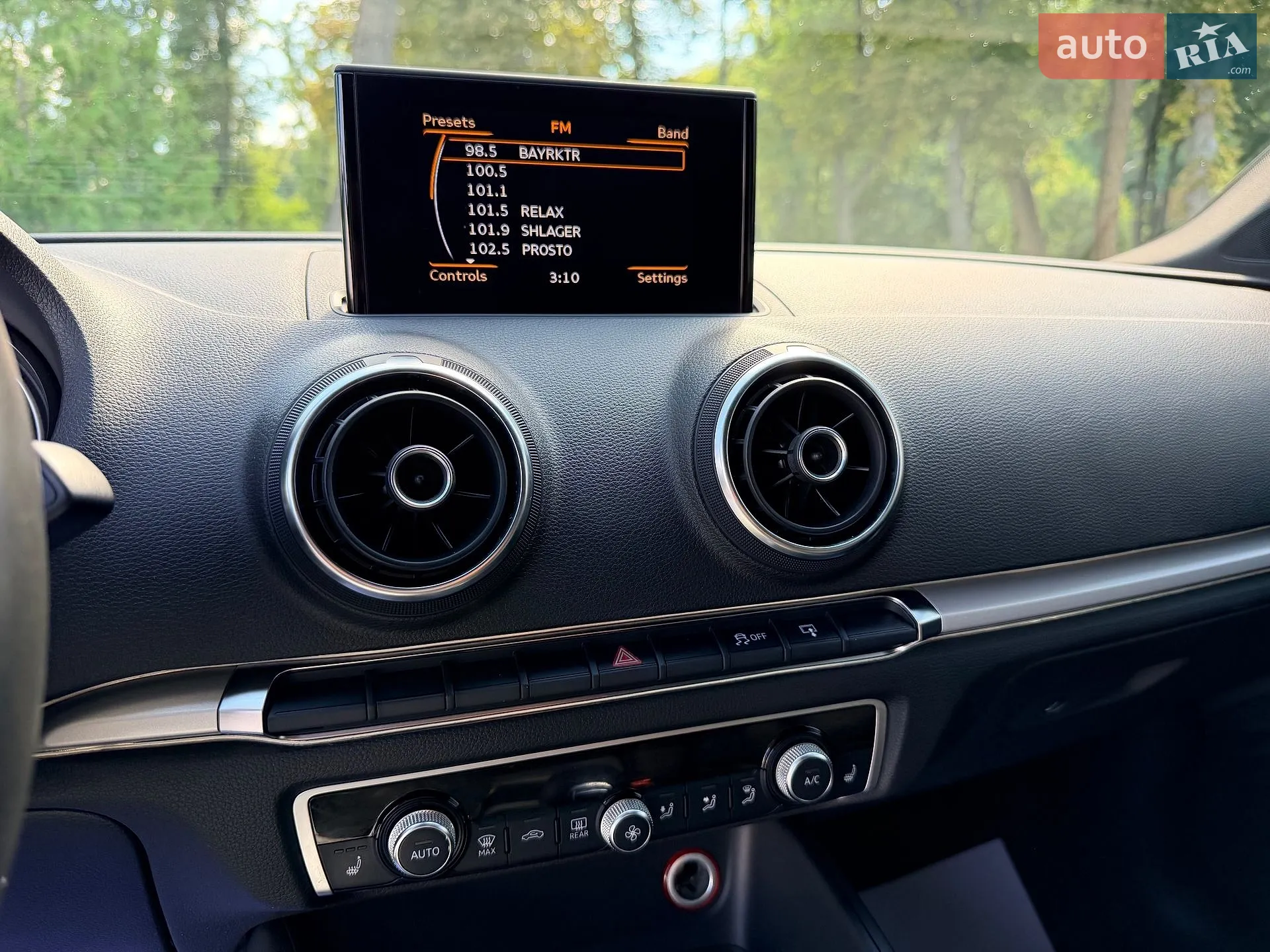 2015 Audi A3 - мініатюра 82