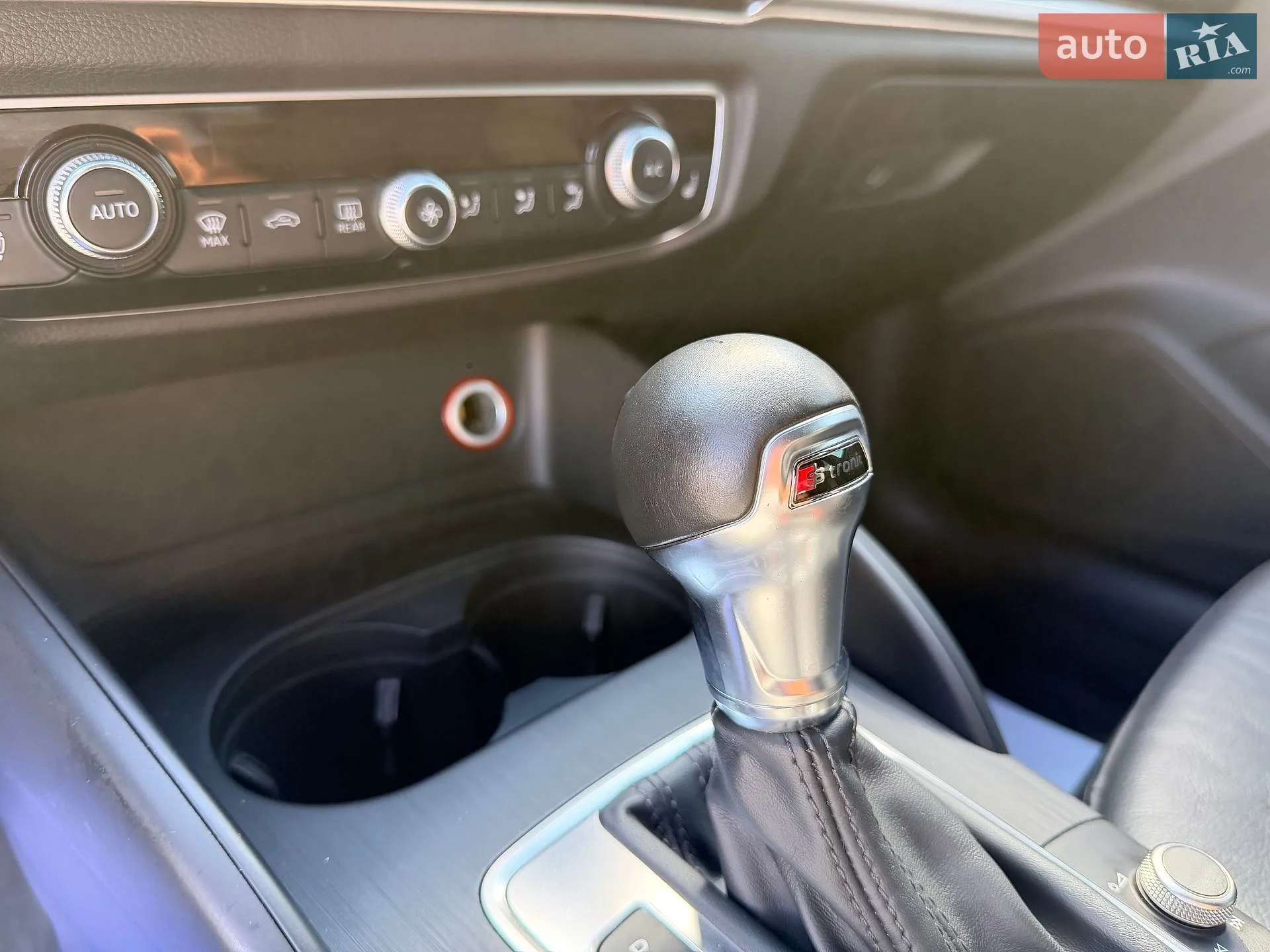 2015 Audi A3 - мініатюра 87