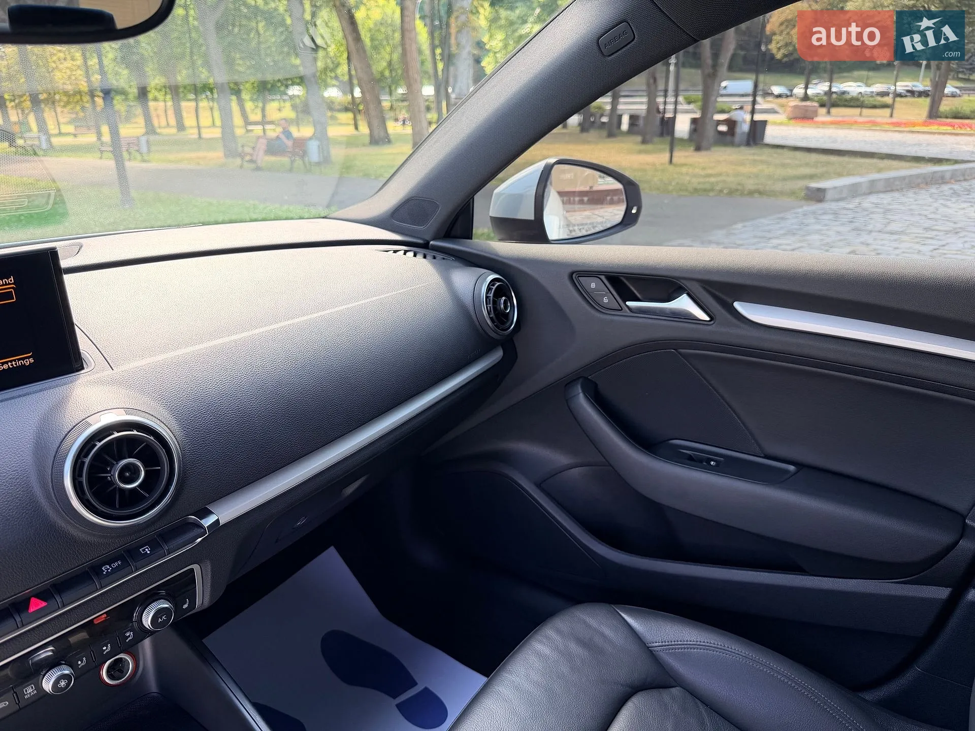 2015 Audi A3 - мініатюра 91