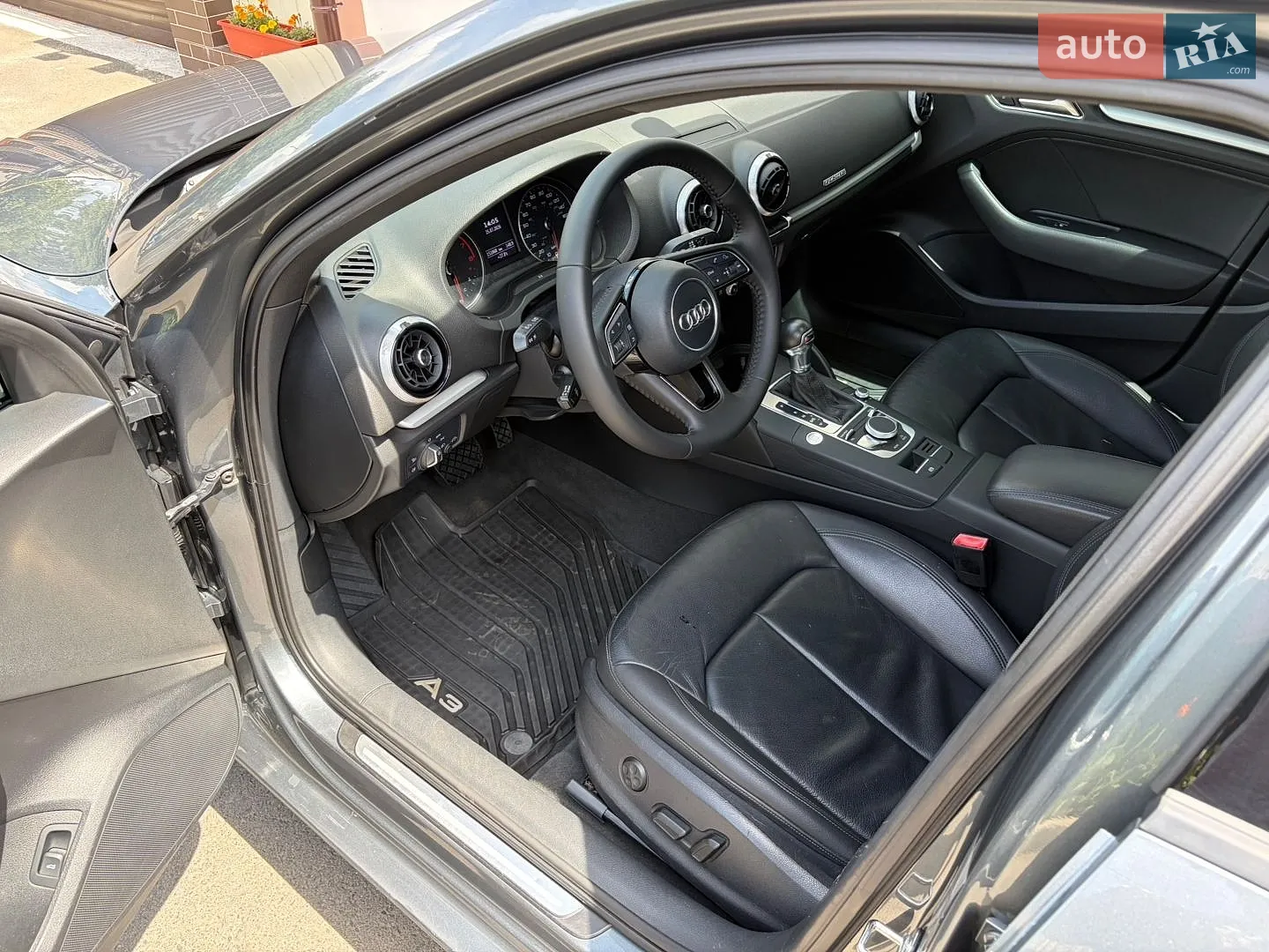 2017 Audi A3 - мініатюра 5