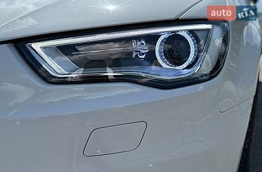 Хетчбек Audi A3 2016 в Києві