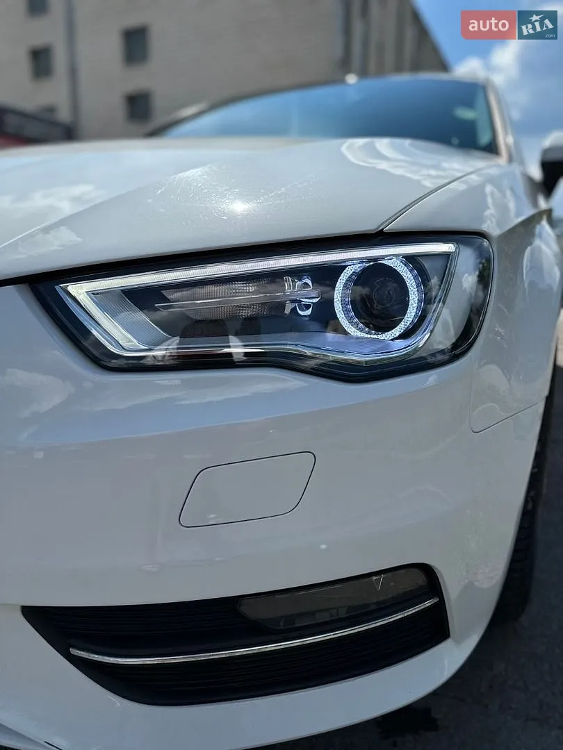 2016 Audi A3 - мініатюра 6
