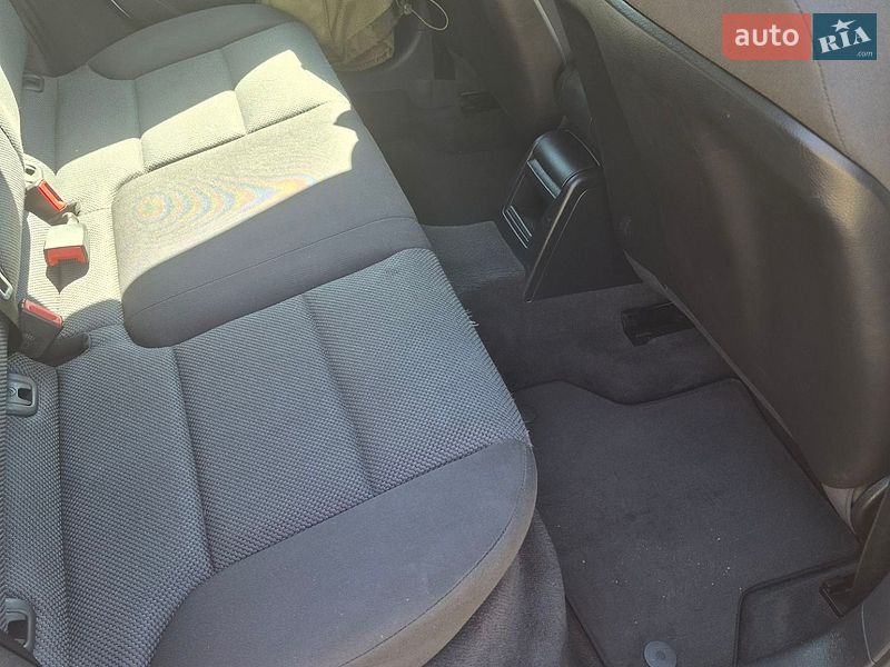 Хэтчбек Audi A3 2009 в Луцке