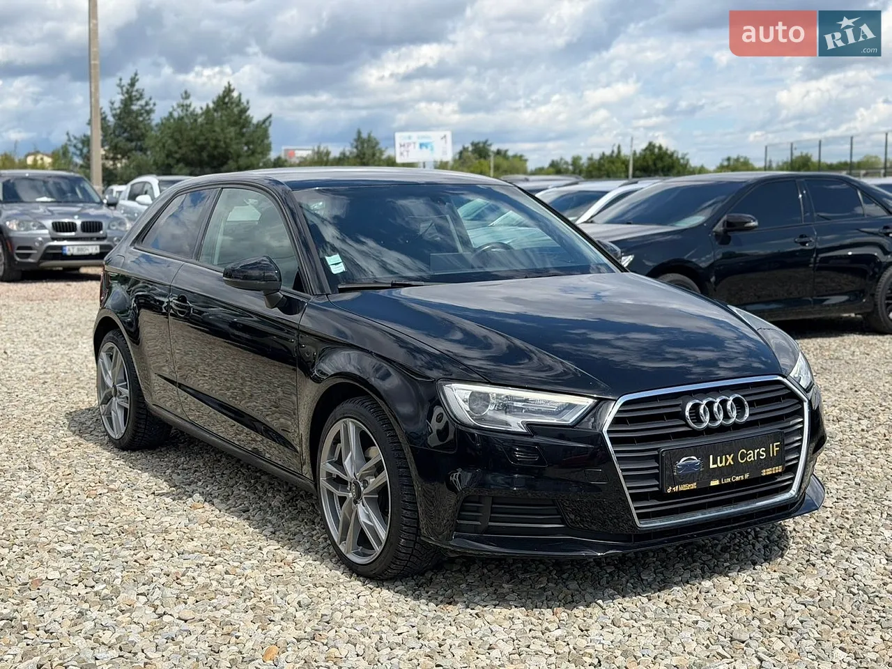 2011 Audi Q3 - мініатюра 41