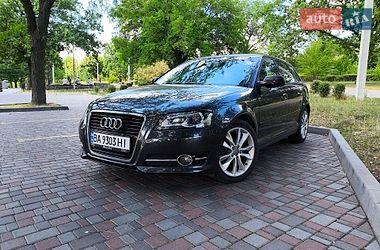 Хэтчбек Audi A3 2011 в Кропивницком Хэтчбек Audi A3 2011 в Кропивницком