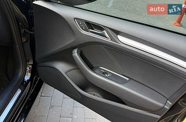 Седан Audi A3 2017 в Киеве фото 25 Седан Audi A3 2017 в Киеве