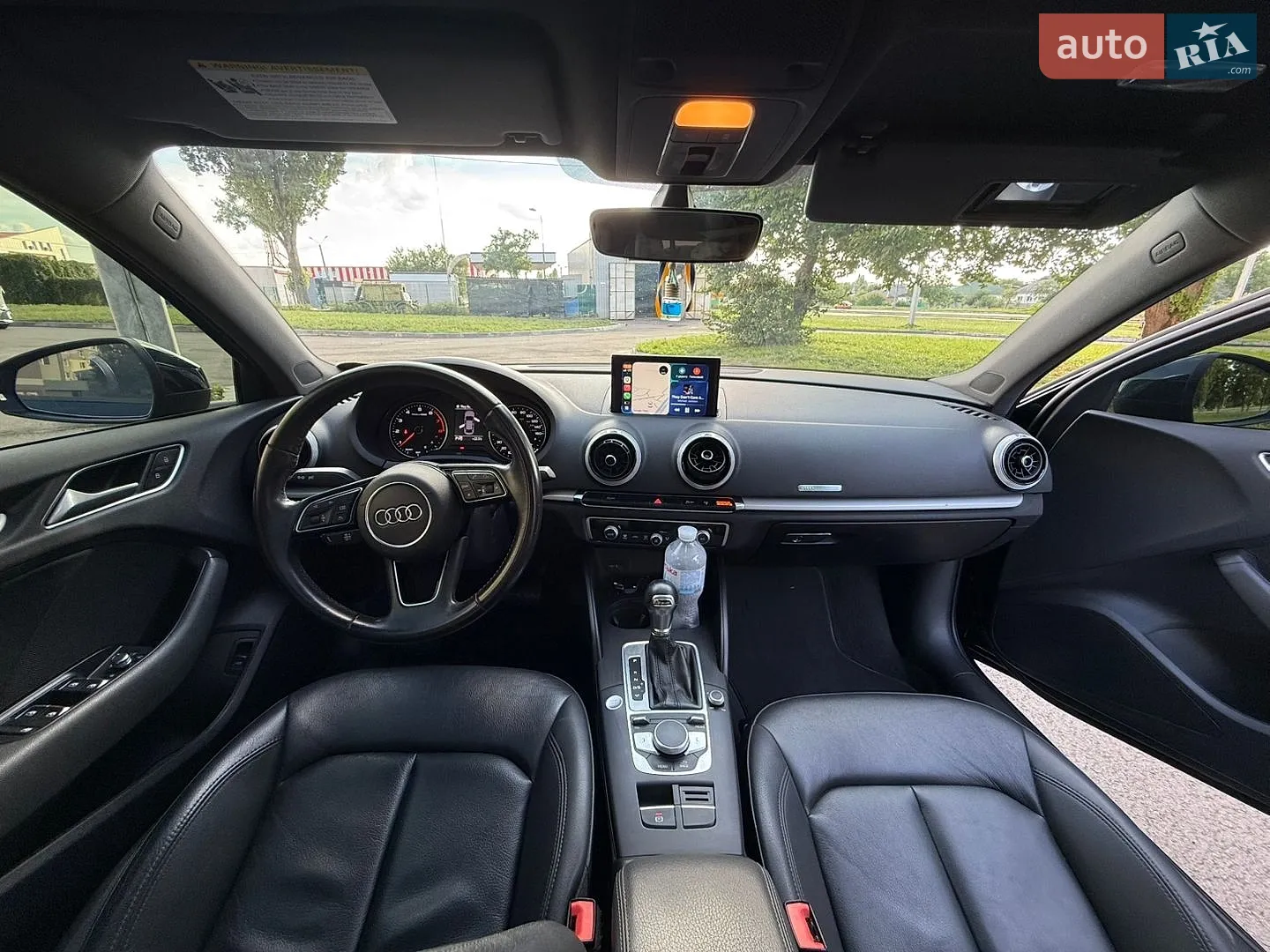 2016 Audi A3 - мініатюра 24