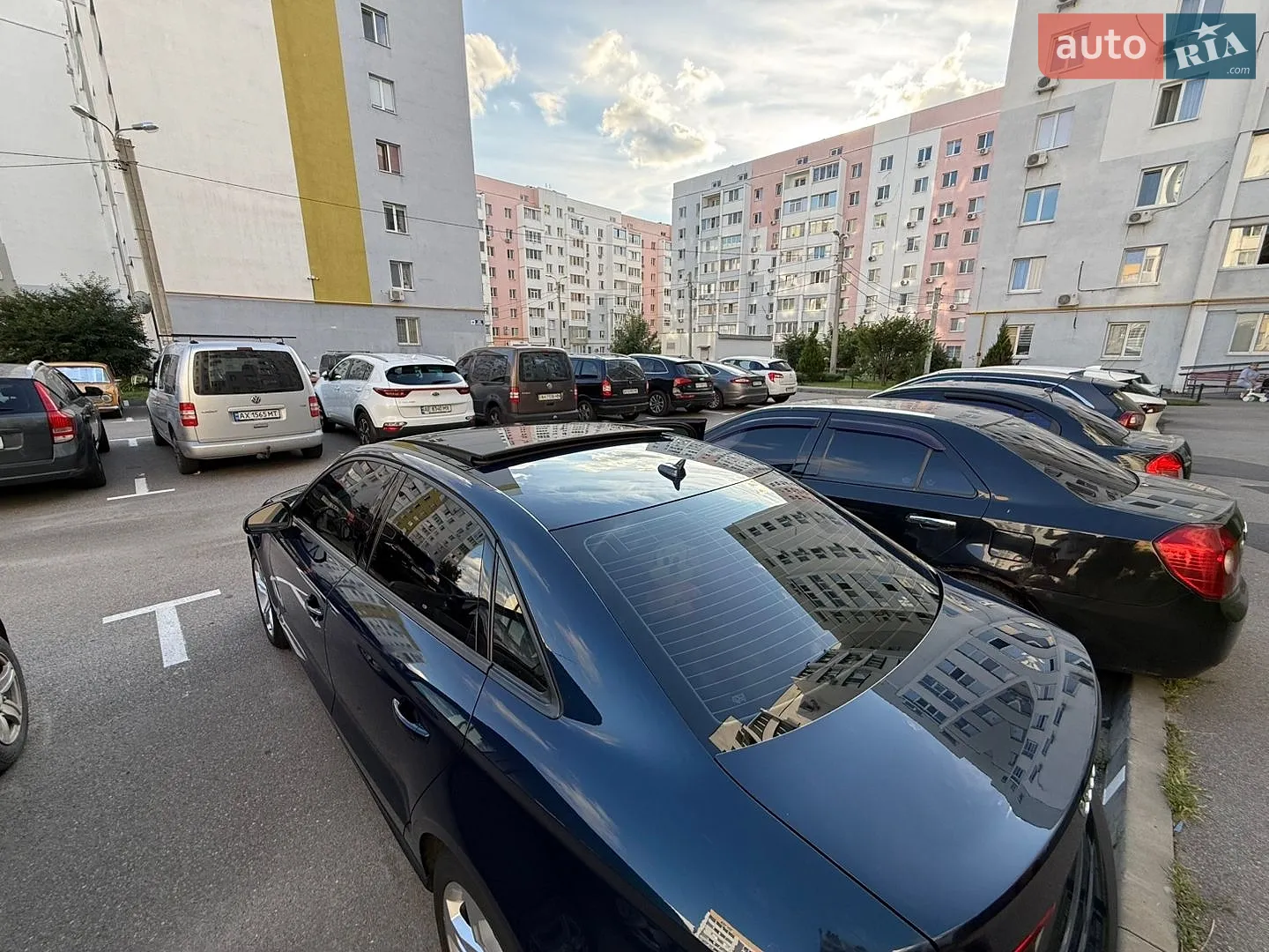 2016 Audi A3 - мініатюра 12