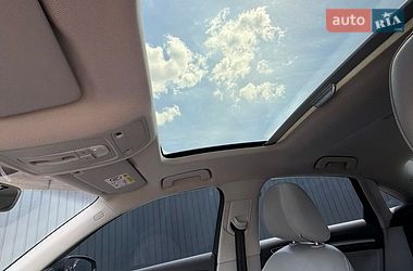 Седан Audi A3 2016 в Кривом Роге