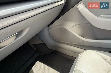 Седан Audi A3 2016 в Кривом Роге