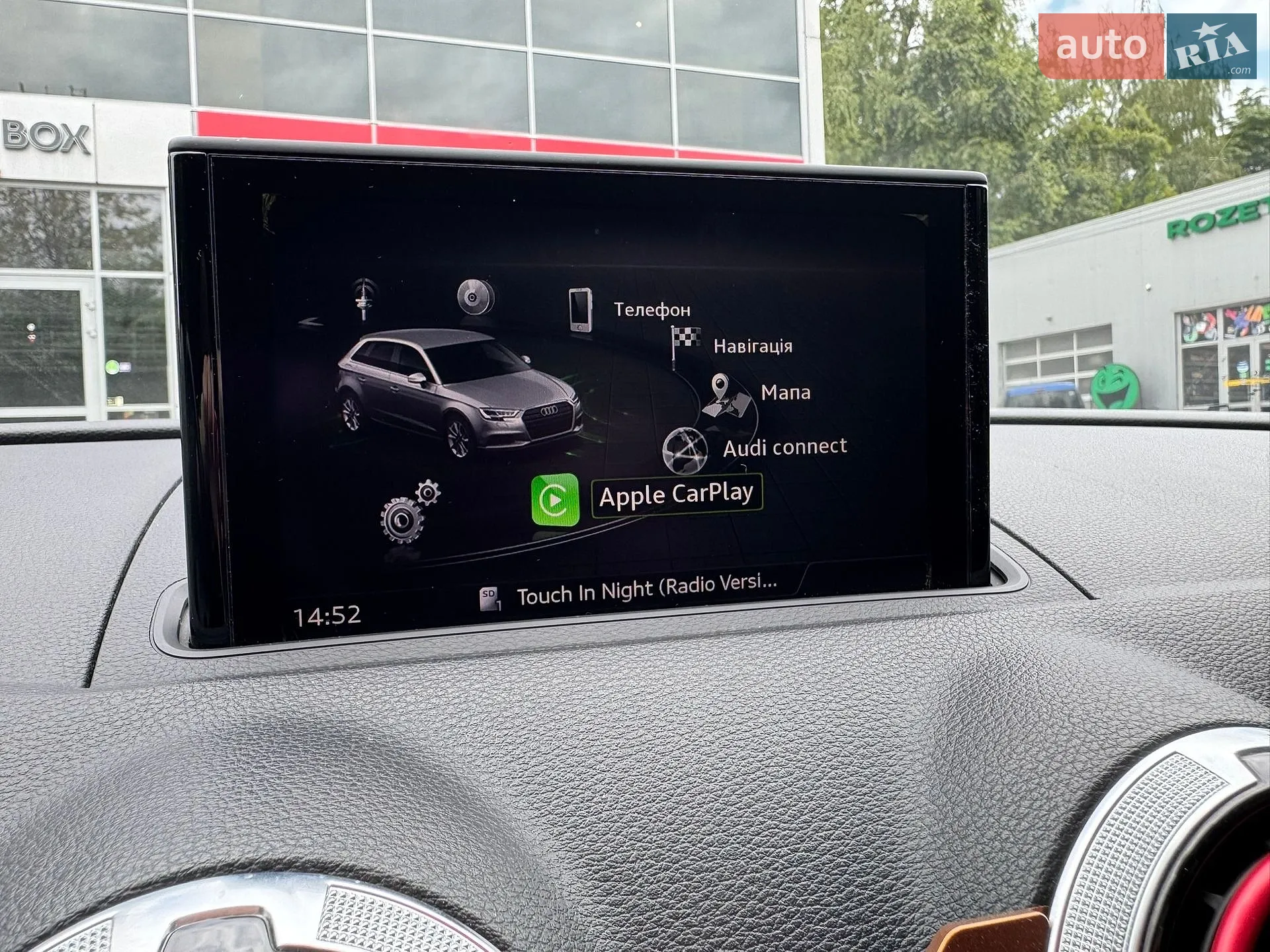 2018 Audi A3 - мініатюра 22