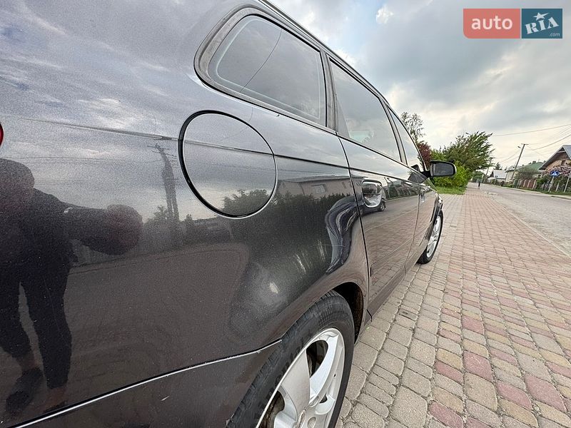 Хэтчбек Audi A3 2005 в Сколе