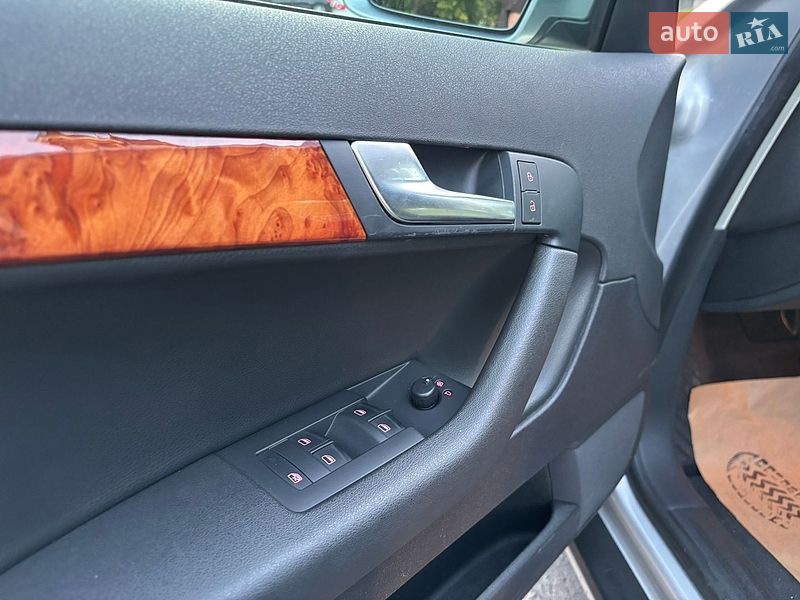 Хэтчбек Audi A3 2009 в Луцке
