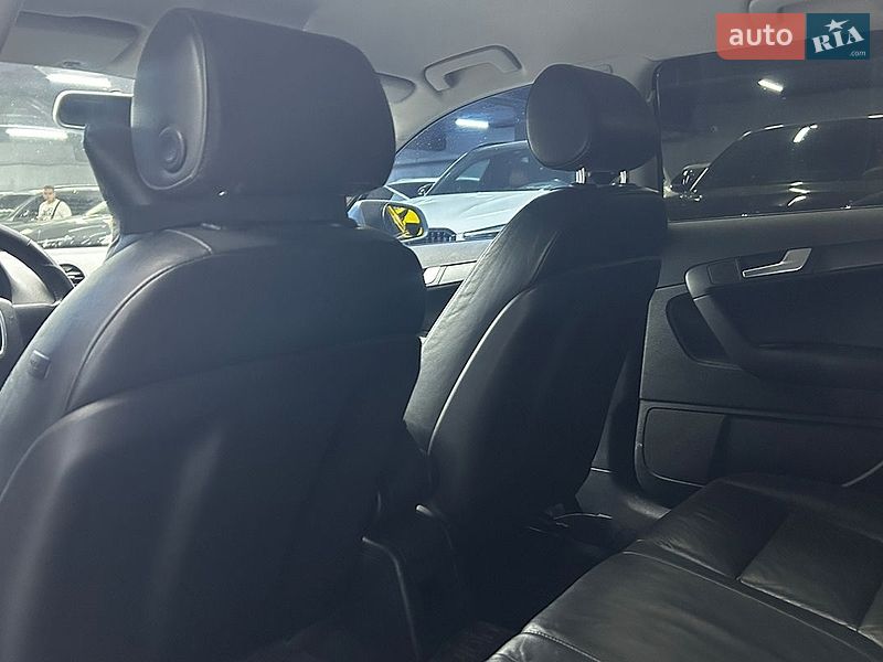 Хетчбек Audi A3 2005 в Чернівцях фото 21 Хетчбек Audi A3 2005 в Чернівцях