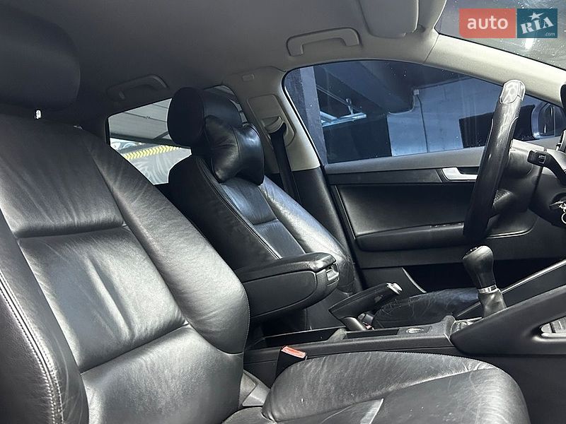 Хетчбек Audi A3 2005 в Чернівцях фото 19 Хетчбек Audi A3 2005 в Чернівцях