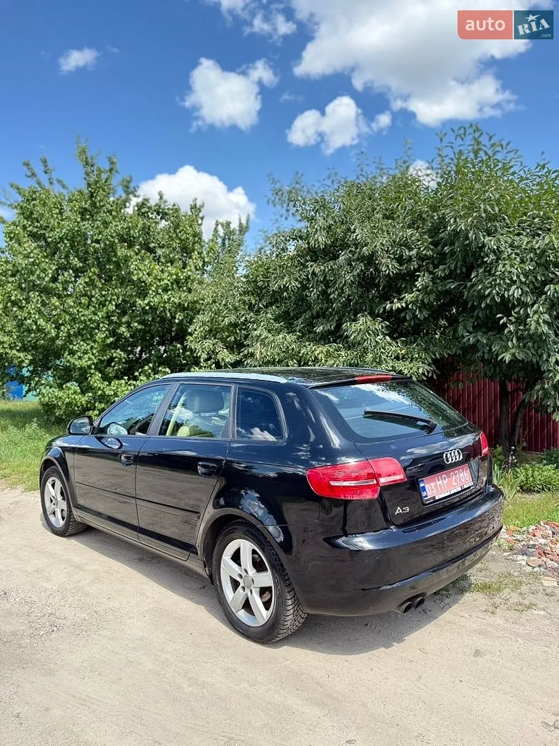 2010 Audi A3 - мініатюра 17