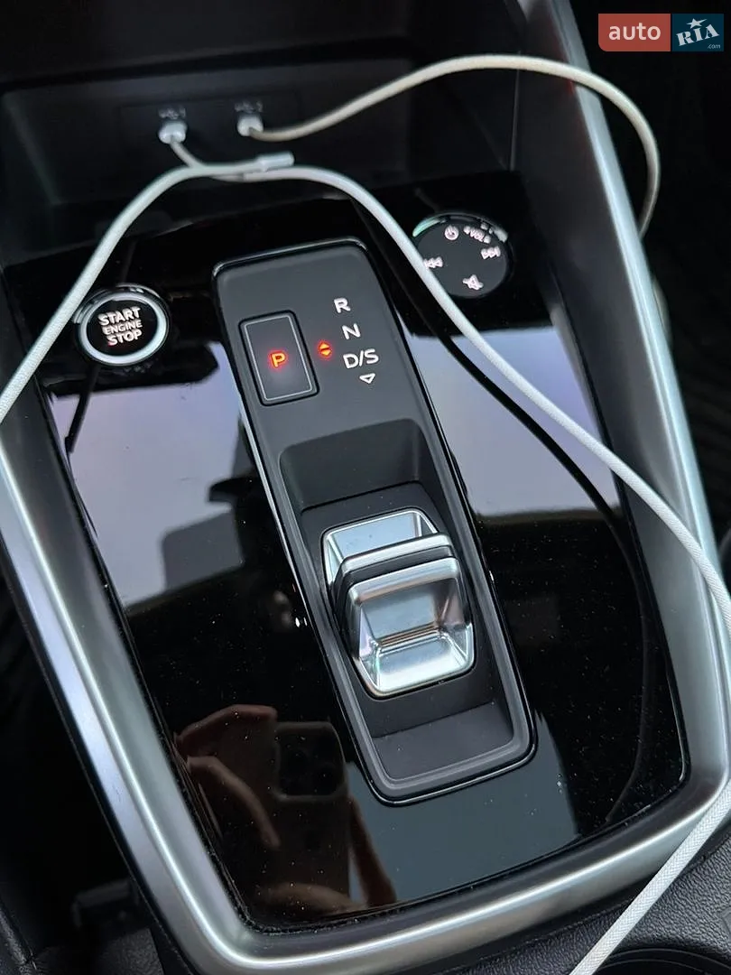 2021 Audi A3 - мініатюра 9