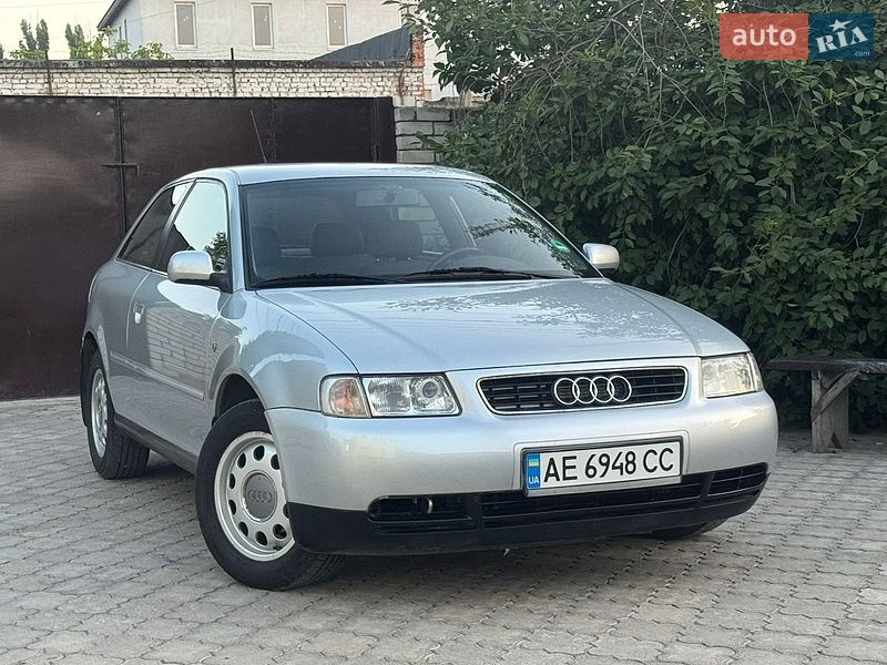 Audi A3 1997
