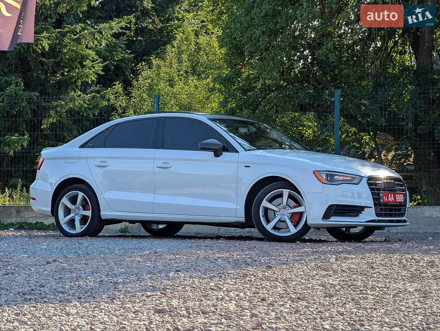 2016 Audi A3 - мініатюра 2