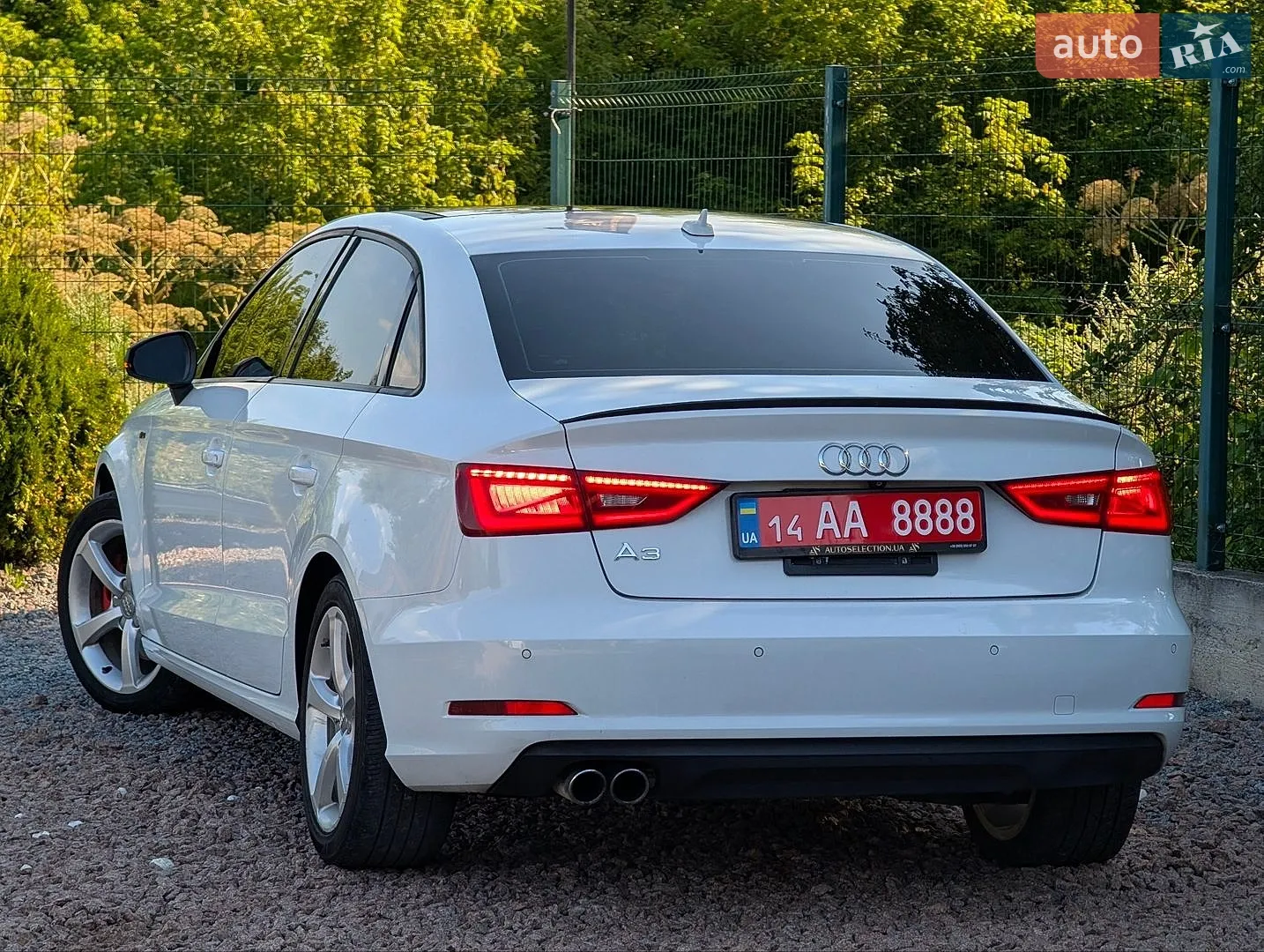 2016 Audi A3 - мініатюра 10