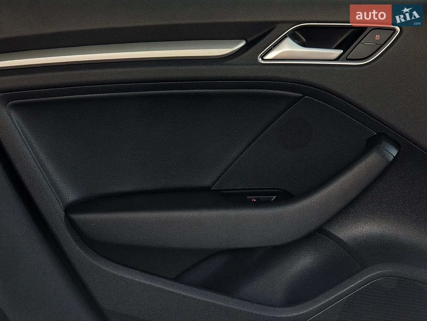 2016 Audi A3 - мініатюра 31