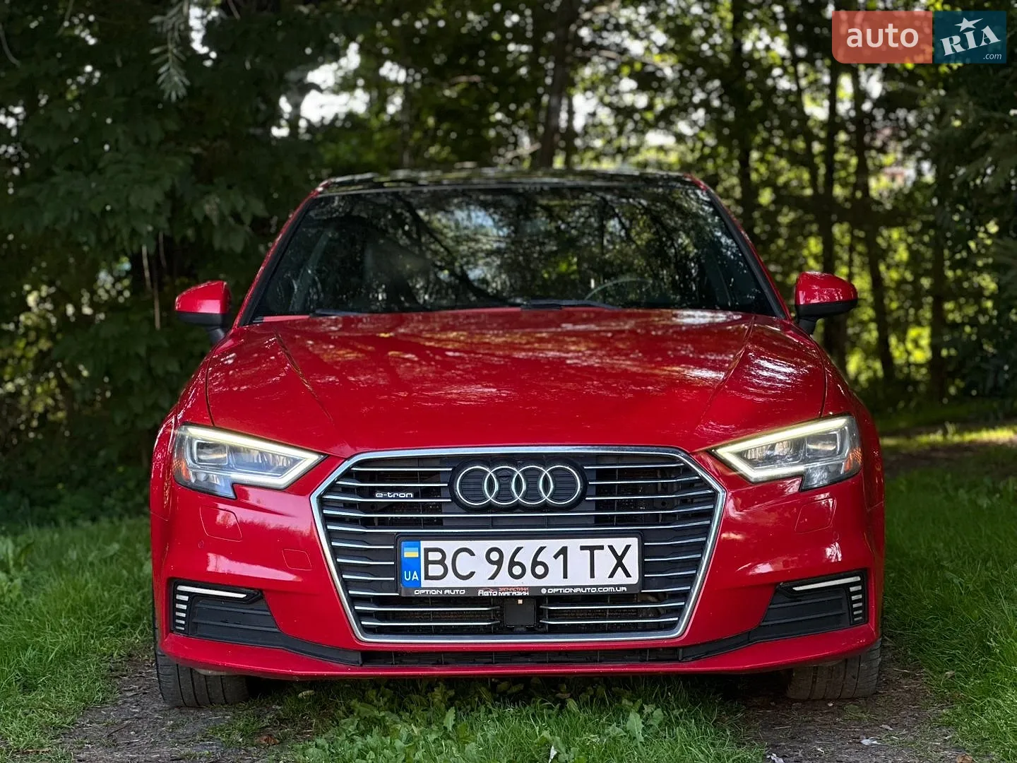 2016 Audi A3 - мініатюра 3