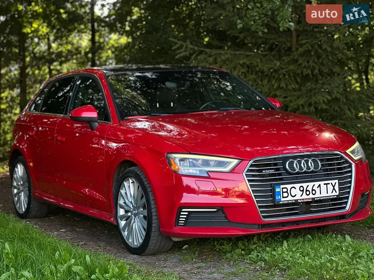 2017 Audi A3 - мініатюра 12