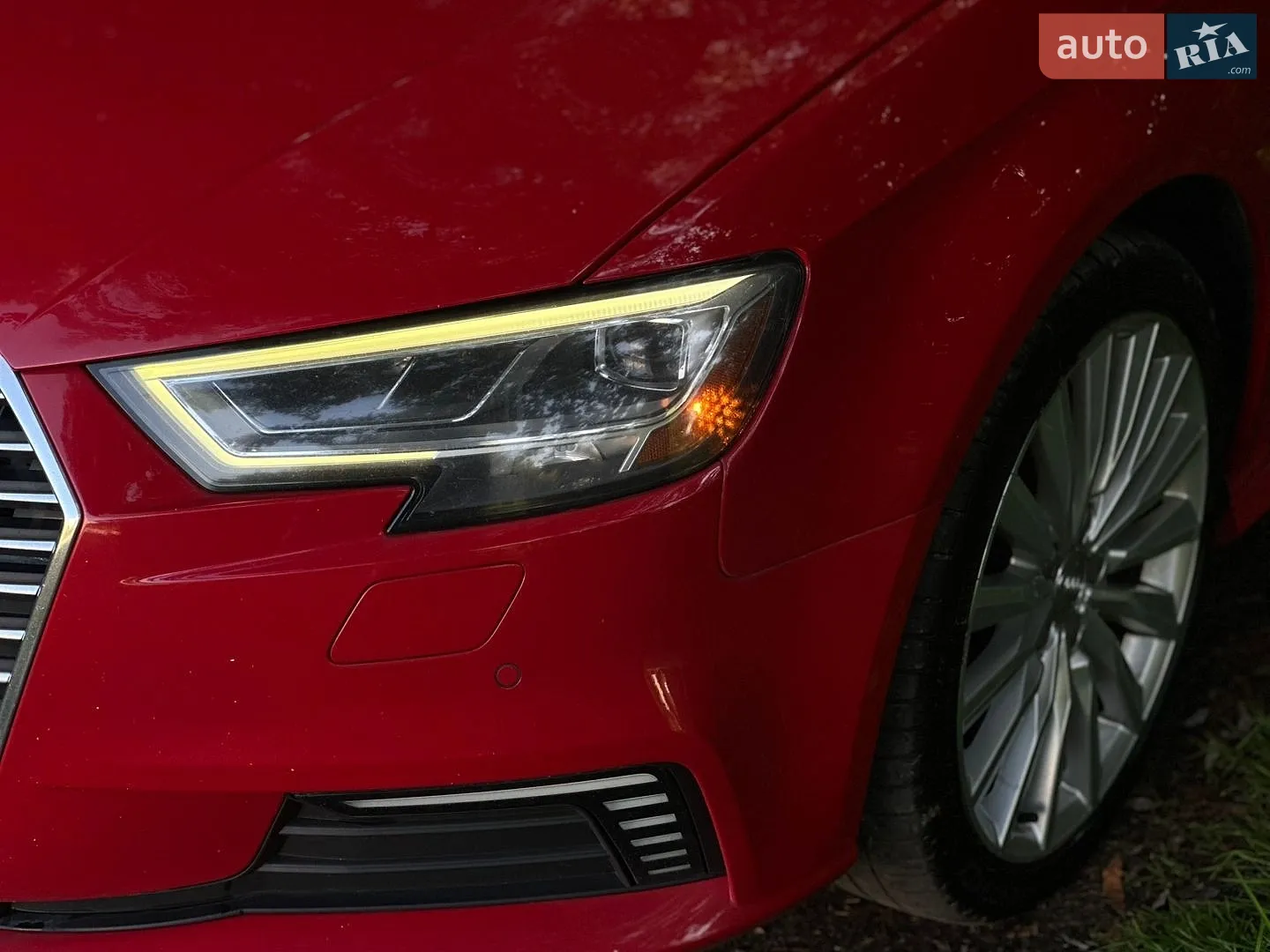 2016 Audi A3 - мініатюра 7