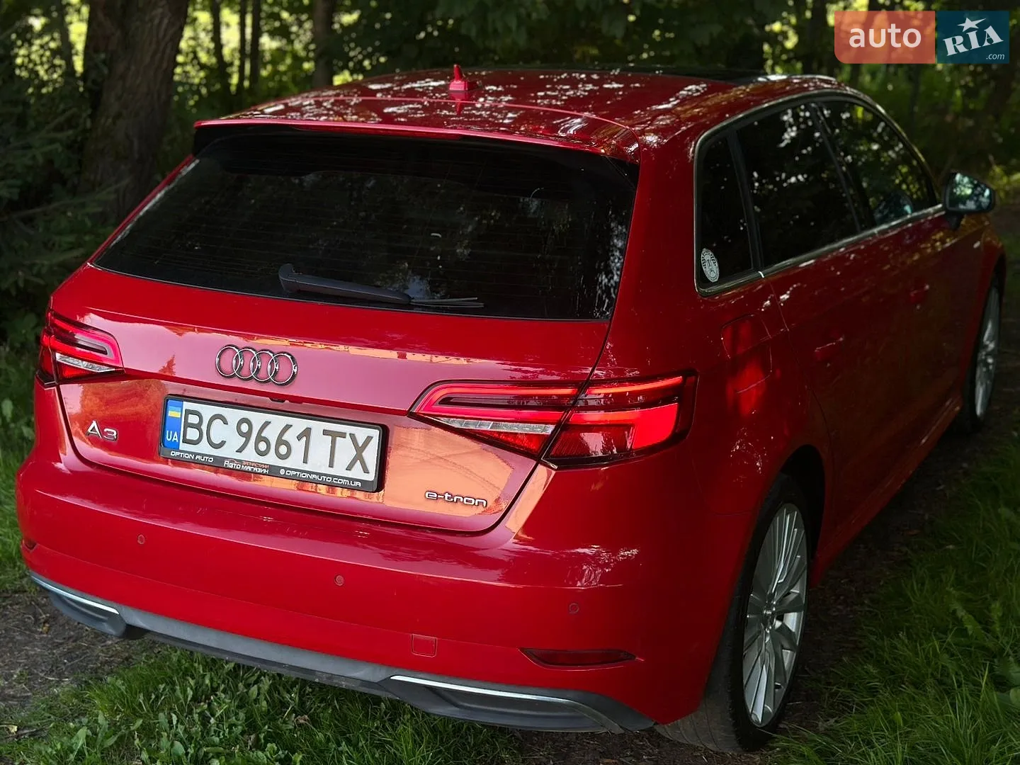 2016 Audi A3 - мініатюра 14