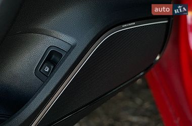 Седан Audi A3 2016 в Львові