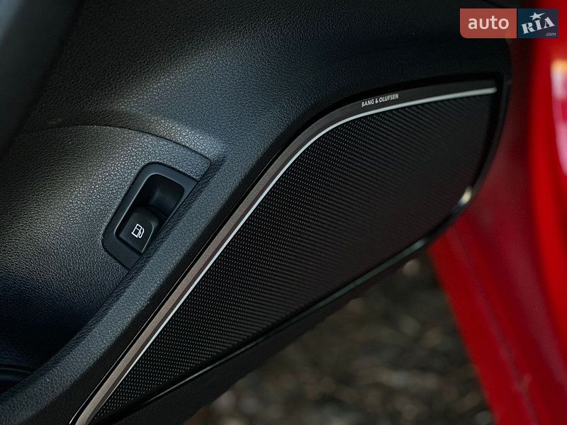 Седан Audi A3 2016 в Львові