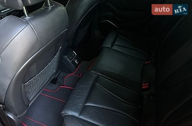 Седан Audi A3 2016 в Львові