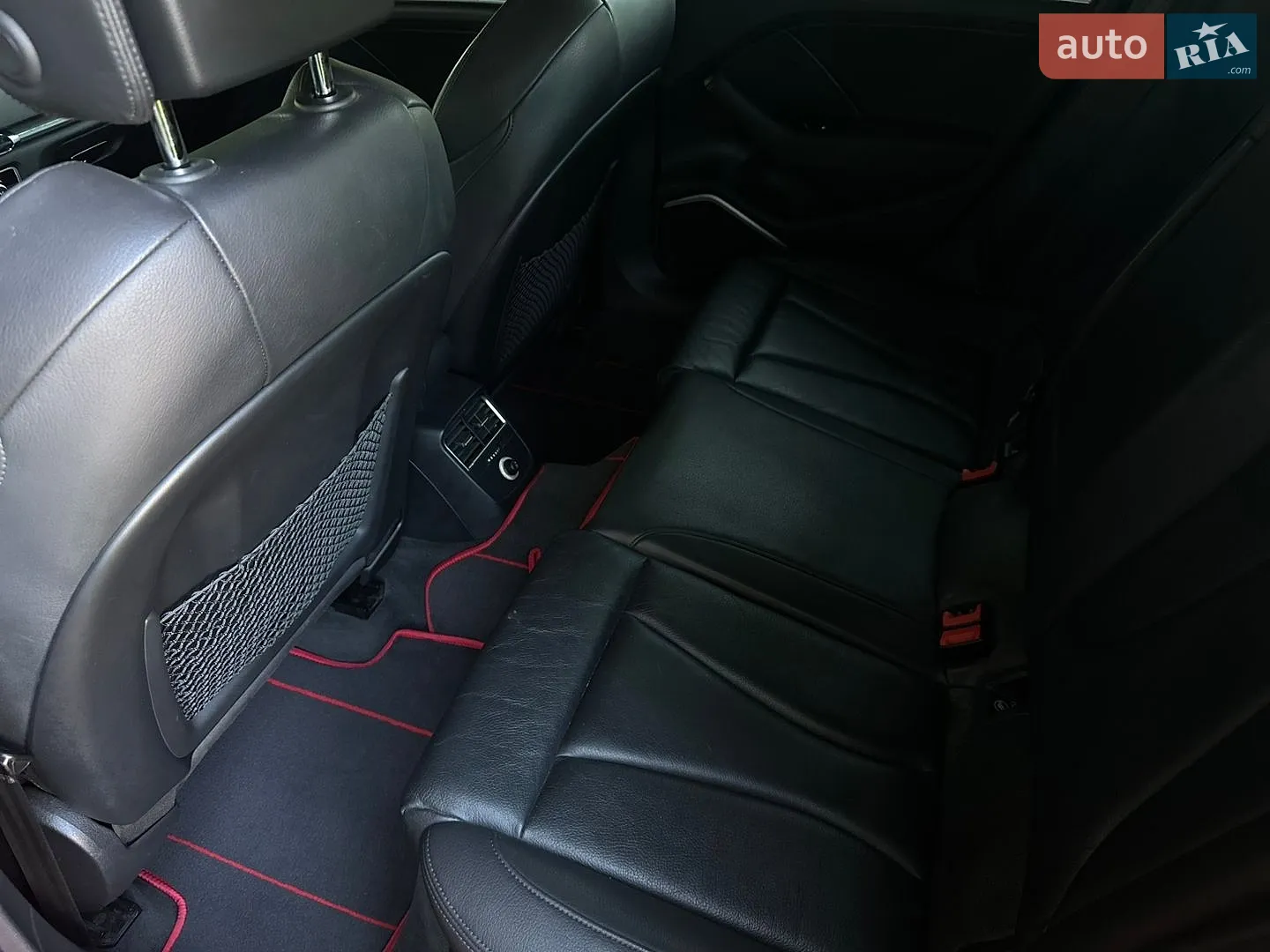 2016 Audi A3 - мініатюра 29