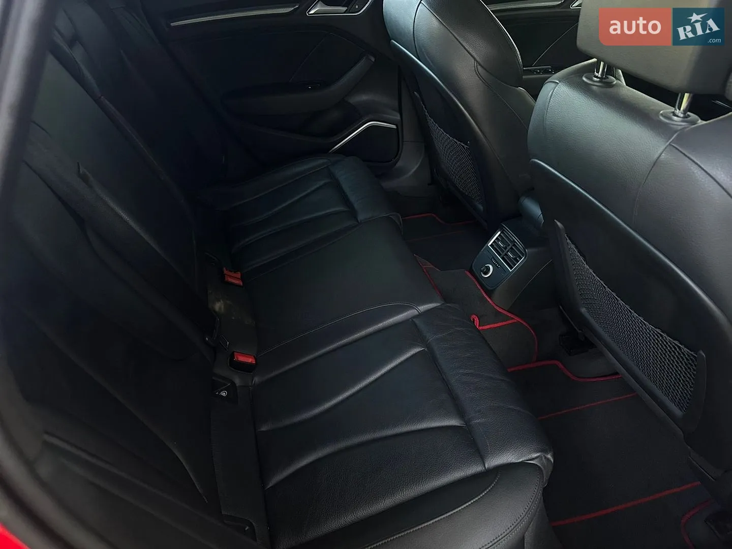 2016 Audi A3 - мініатюра 32