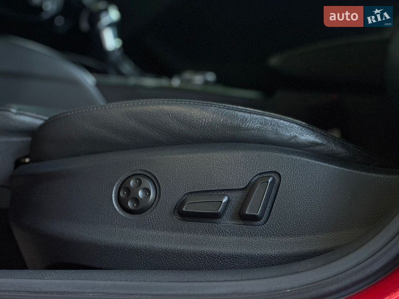 Седан Audi A3 2016 в Львові