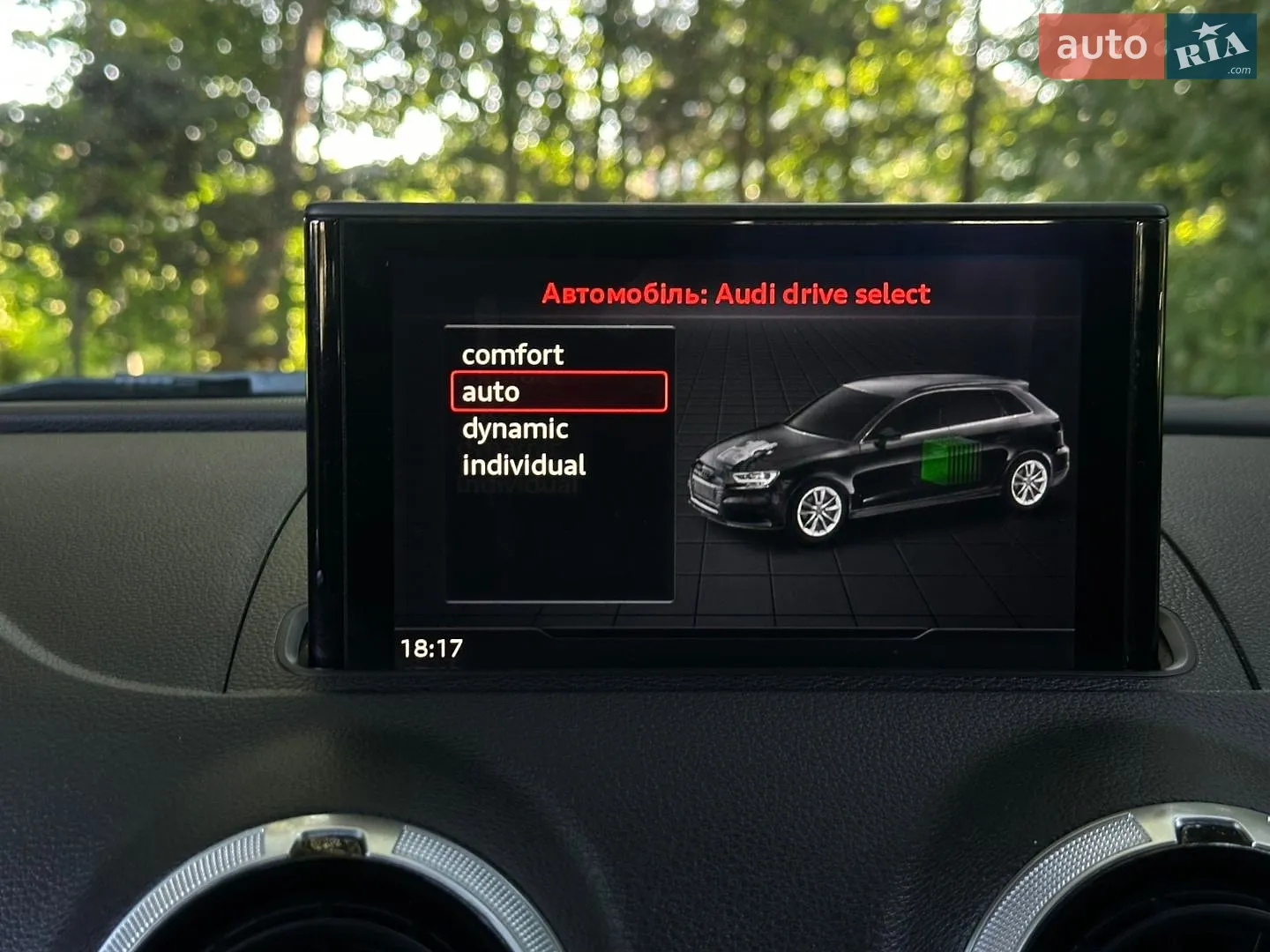 2016 Audi A3 - мініатюра 51