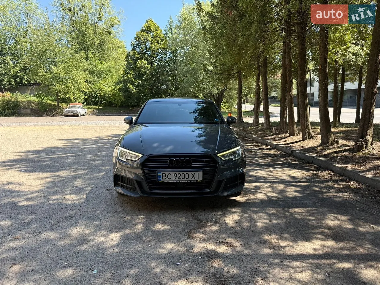2020 Audi A3 - мініатюра 18