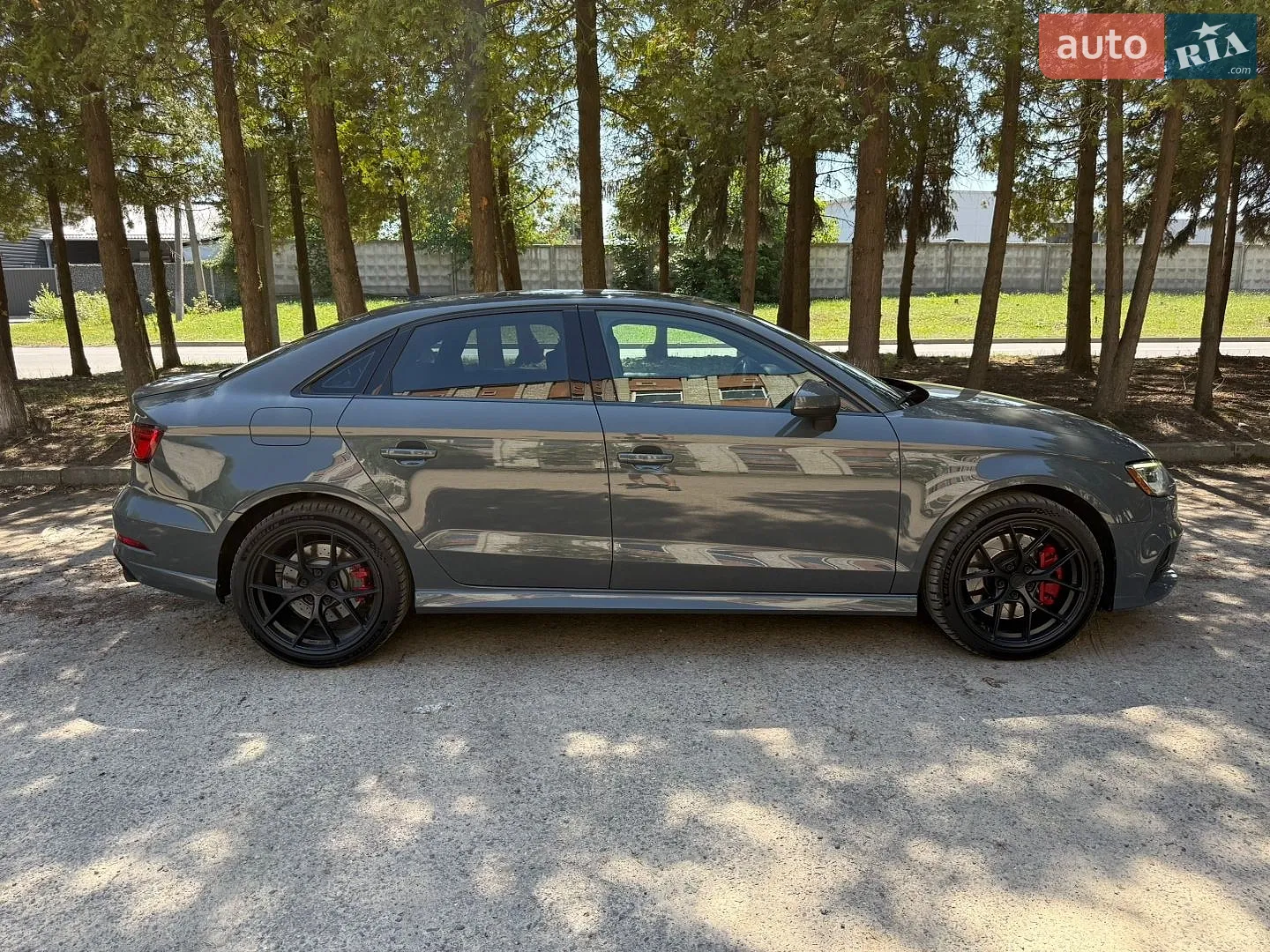 2019 Audi A3 - мініатюра 3