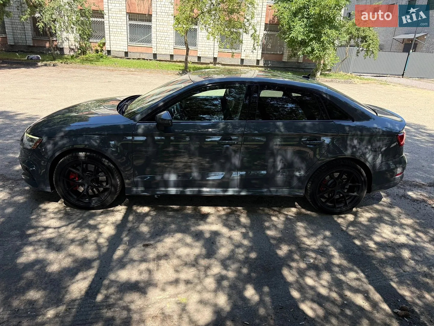 2019 Audi A3 - мініатюра 6