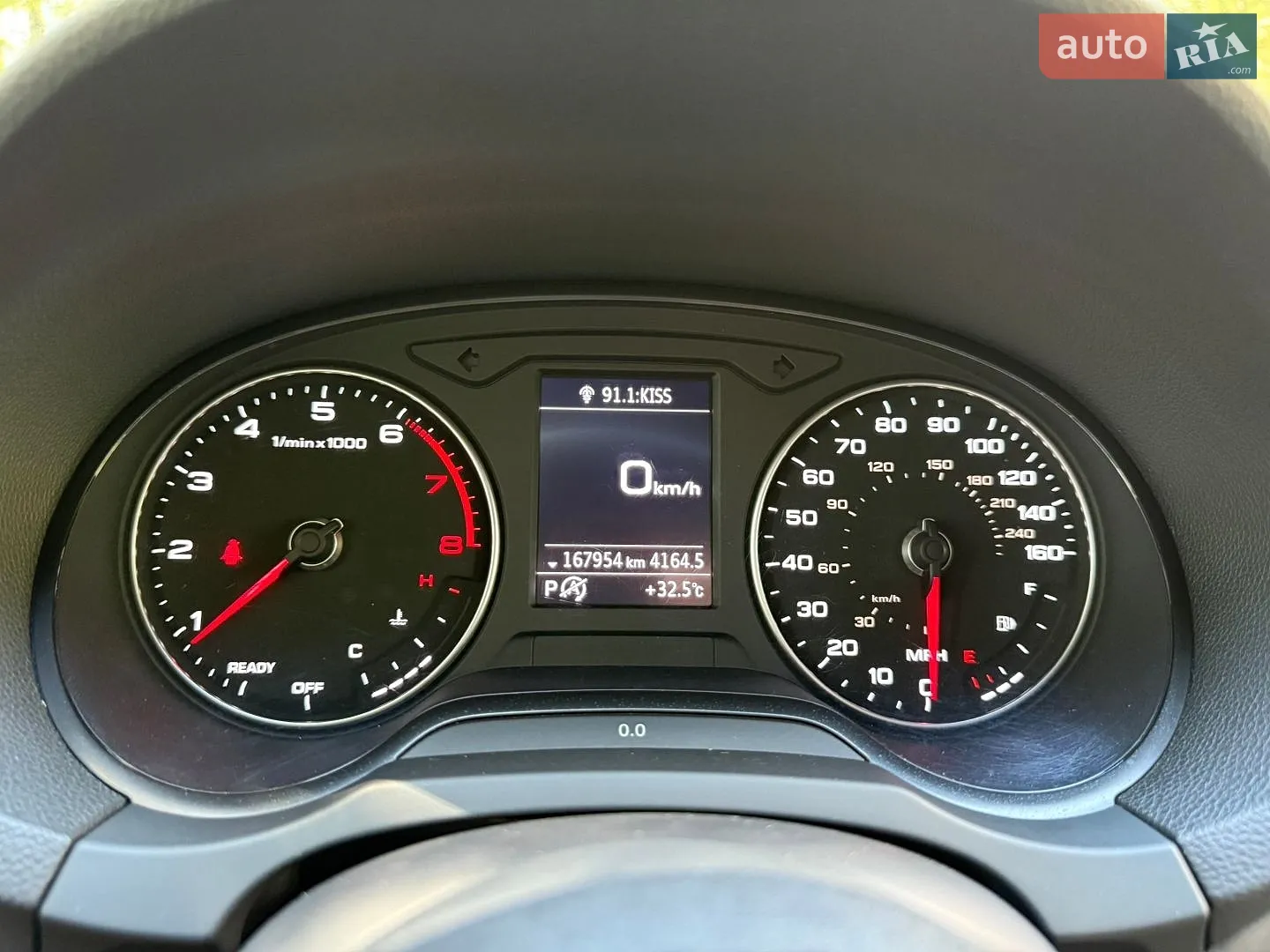 2019 Audi A3 - мініатюра 11