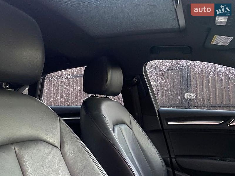 Седан Audi A3 2020 в Чайках