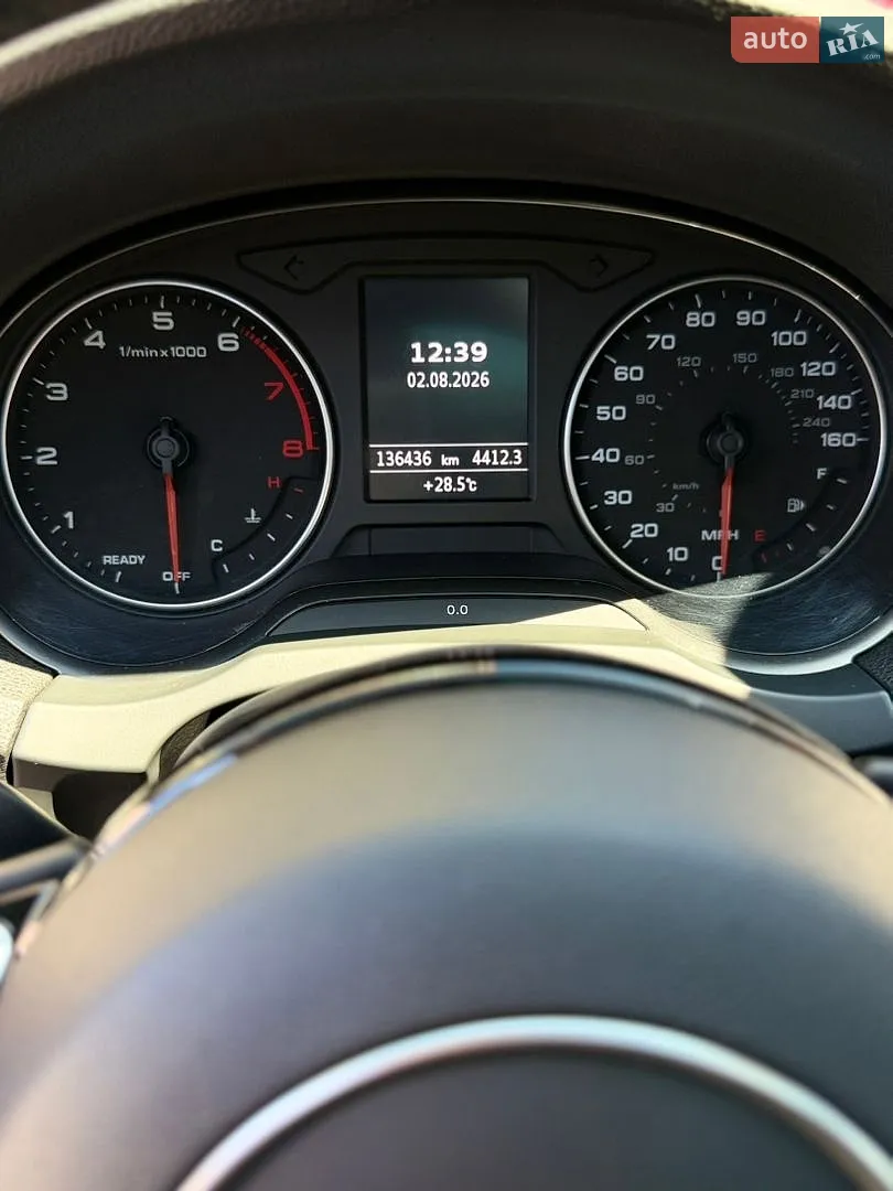 2015 Audi A3 - мініатюра 6