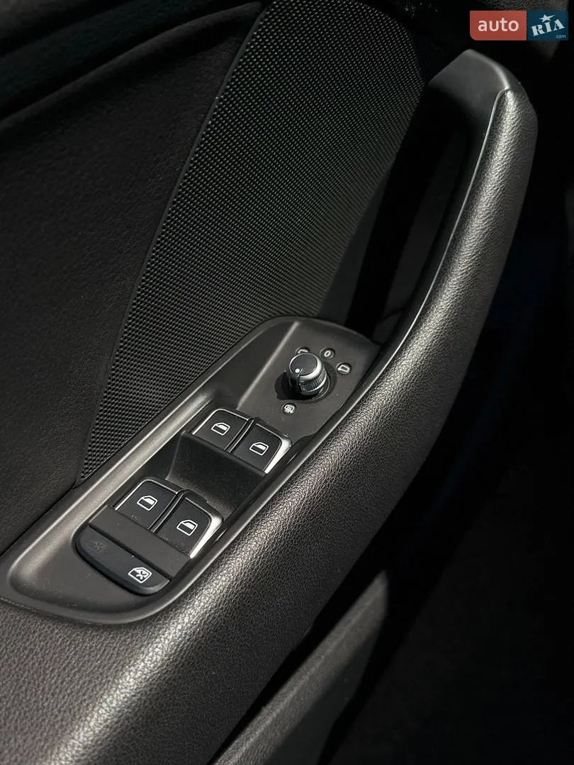 2015 Audi A3 - мініатюра 10