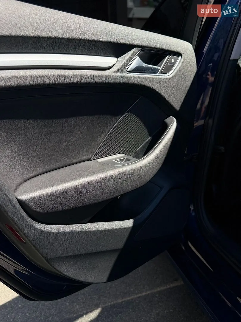 2015 Audi A3 - мініатюра 12