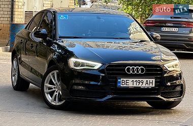audi a3 2014 в Одесса от профессионального продавца Даниил