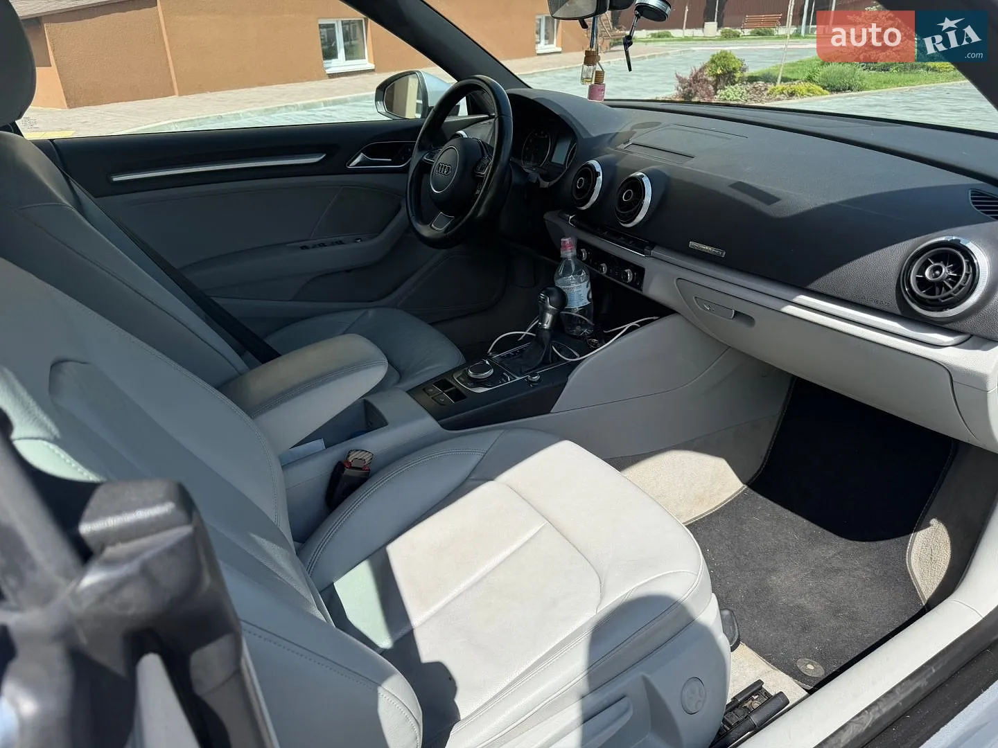 2016 Audi A3 - мініатюра 4