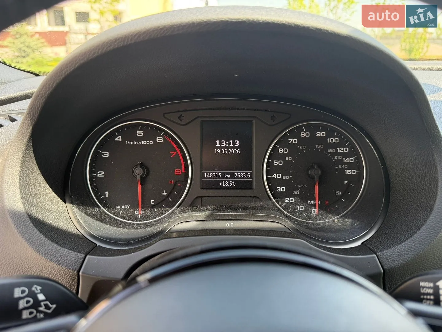 2016 Audi A3 - мініатюра 6