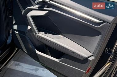 Седан Audi A3 2022 в Києві